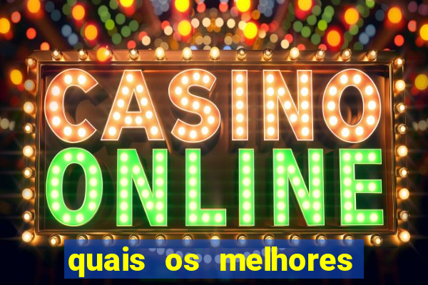 quais os melhores jogos da blaze